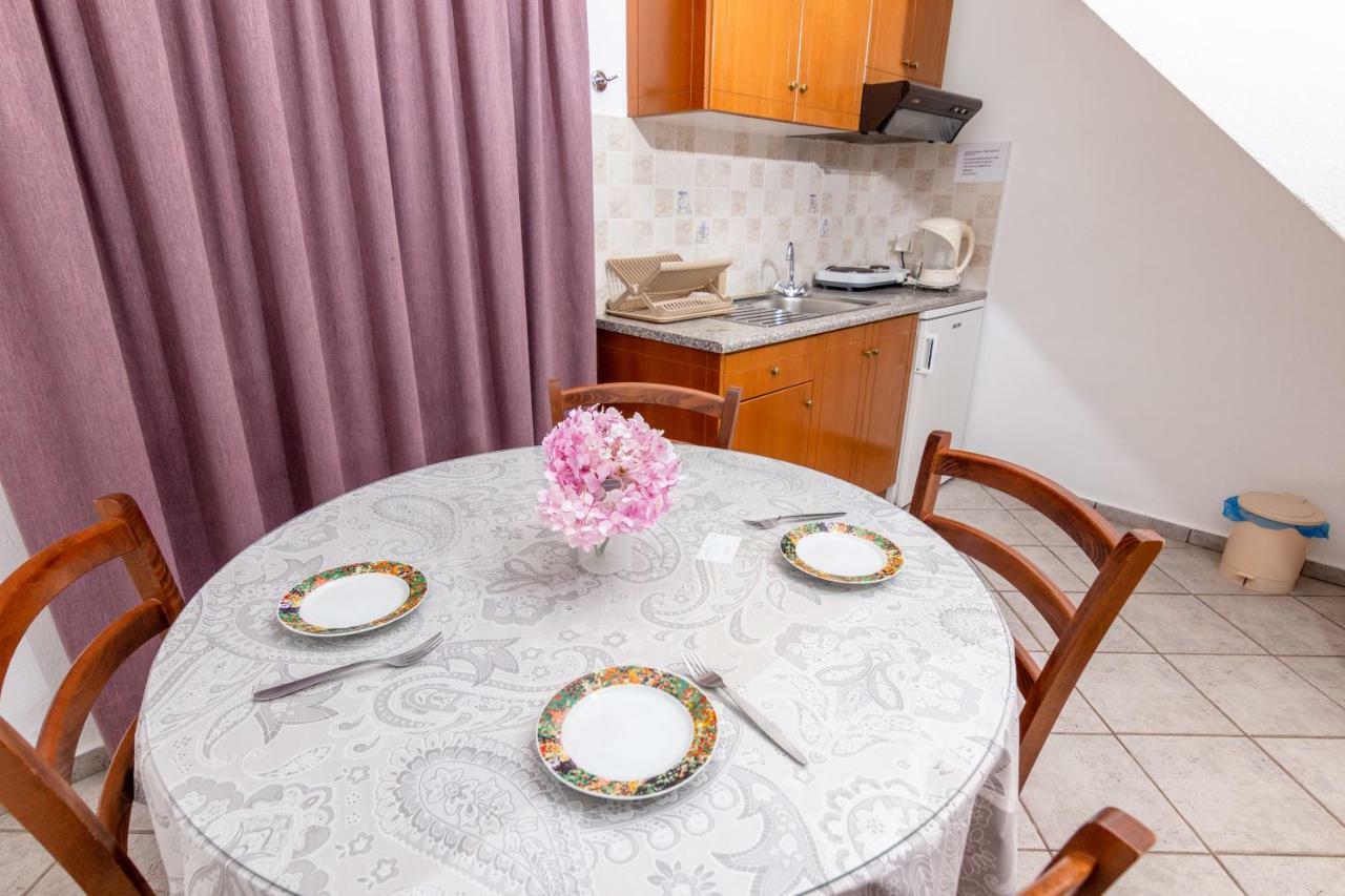 Charoula Apartmán