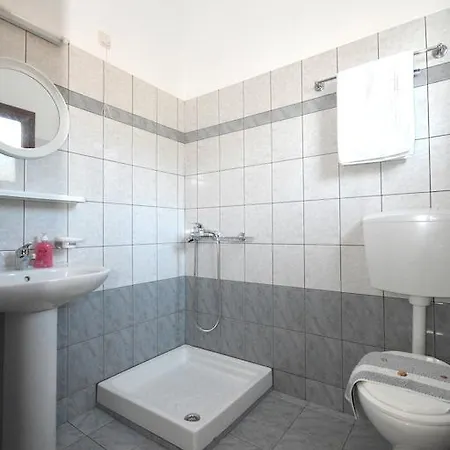 Charoula Apartment Platanias  Room photo