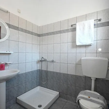 Charoula Apartment Platanias  Room photo