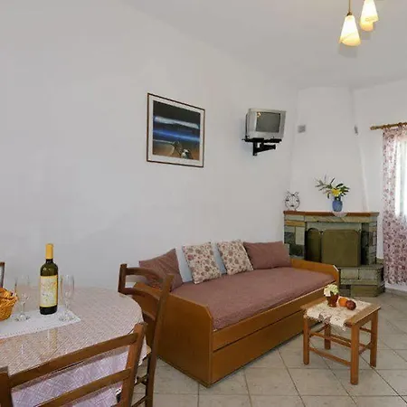 Charoula Apartment Platanias  Exterior photo