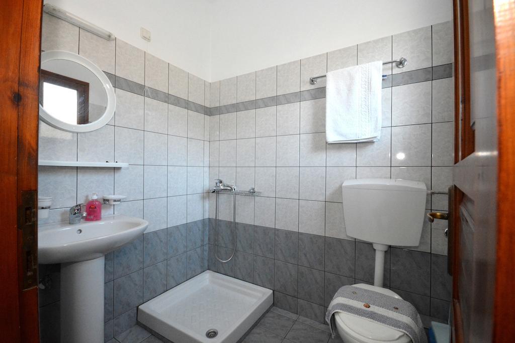 Apartment Charoula